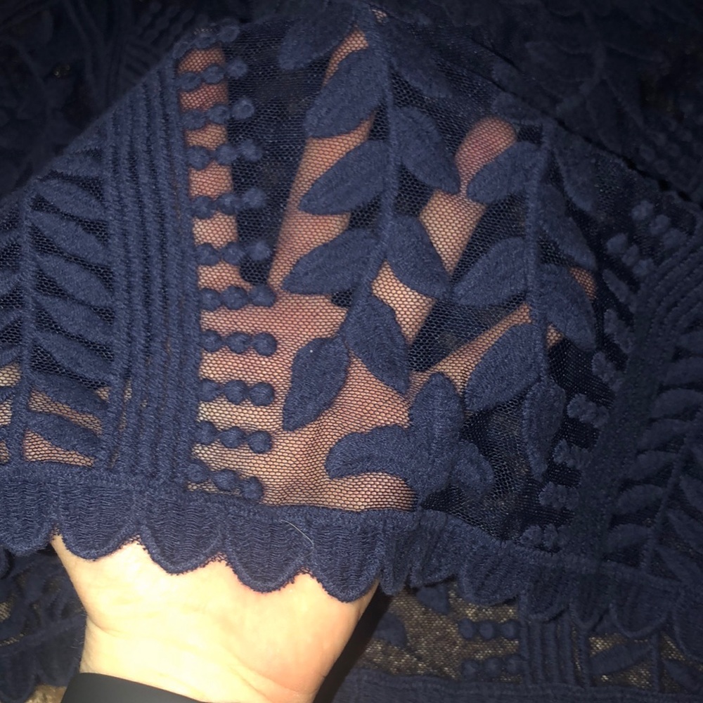 Blouse - Picture 2 of 2